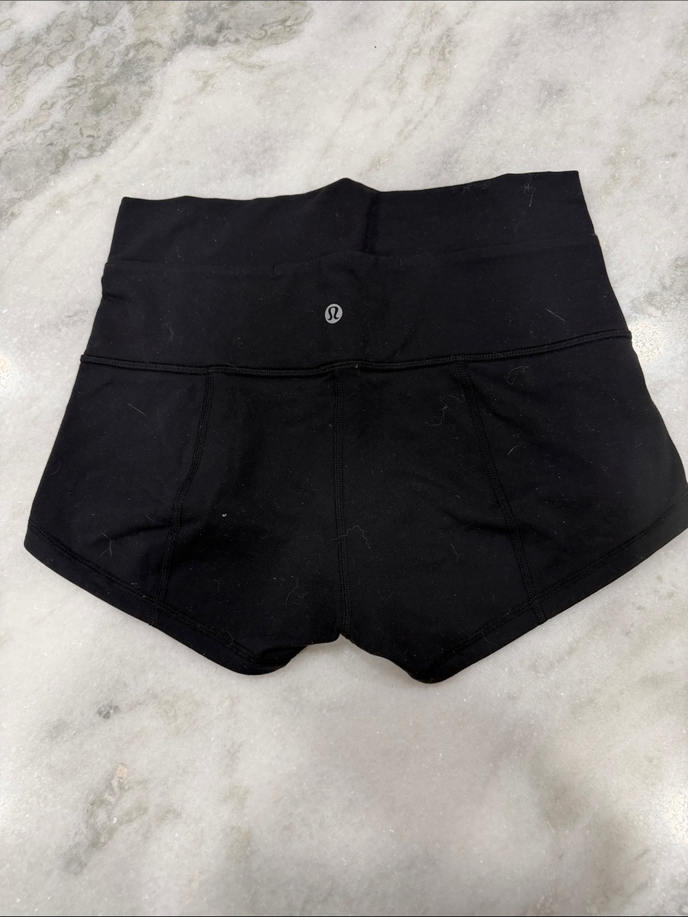 Lululemon short